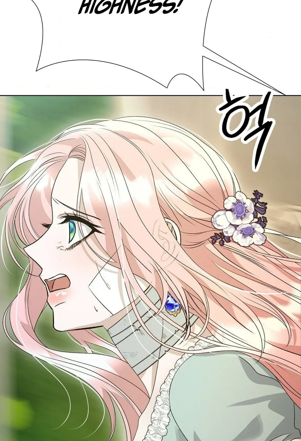 Savage Castle Chapter 80 page 49 - 