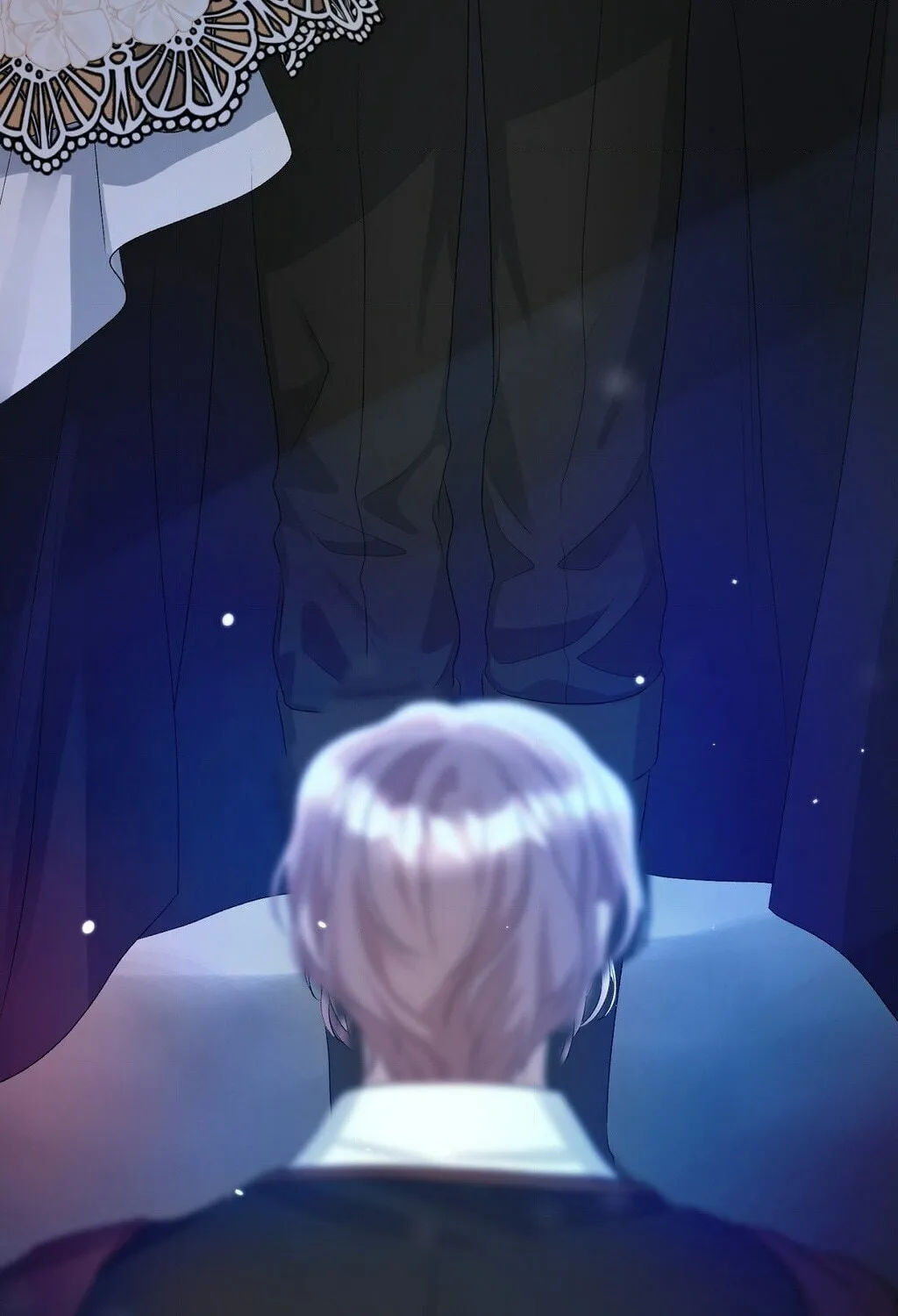 Savage Castle Chapter 80 page 7 - 