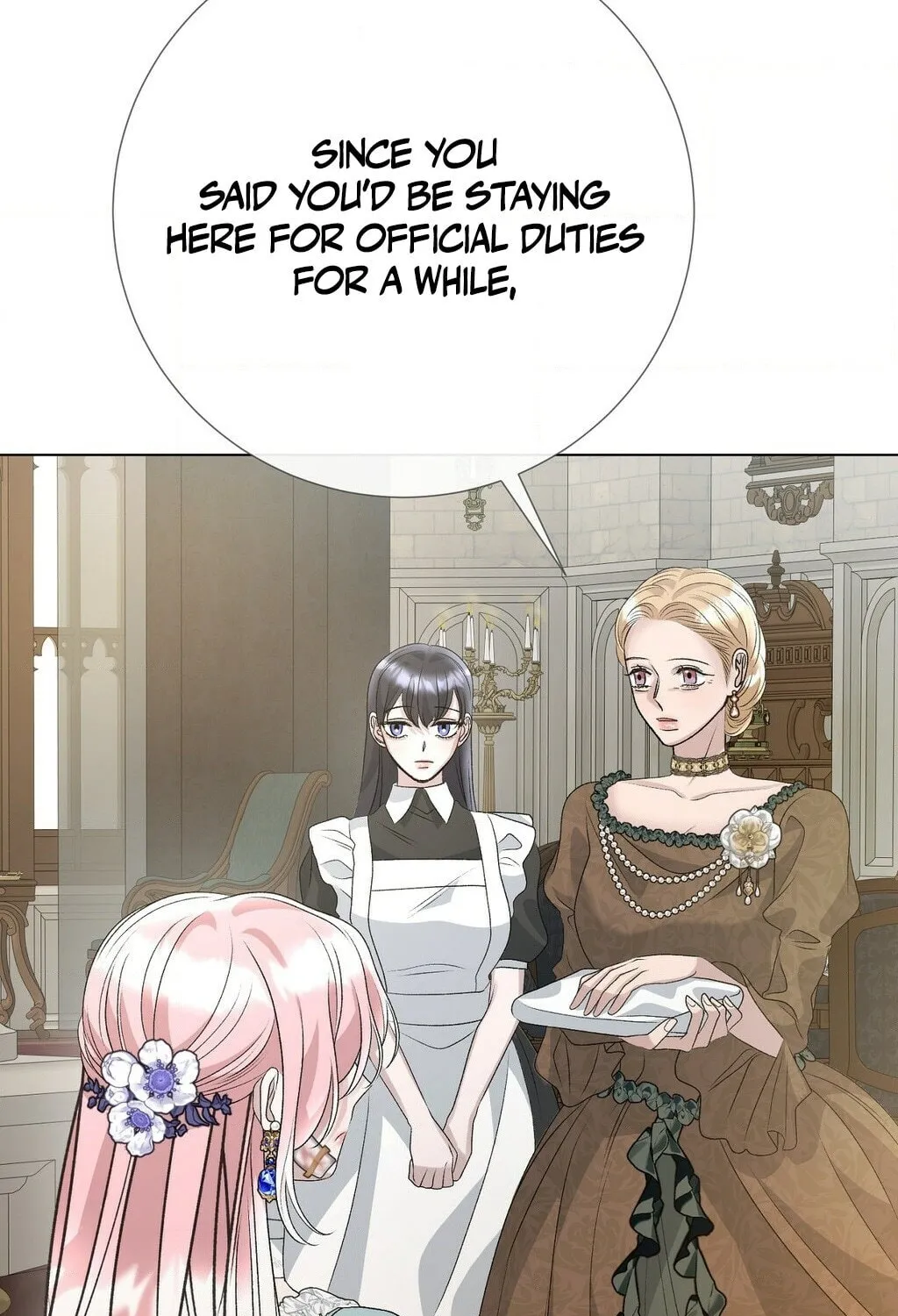 Savage Castle Chapter 80 page 65 - 