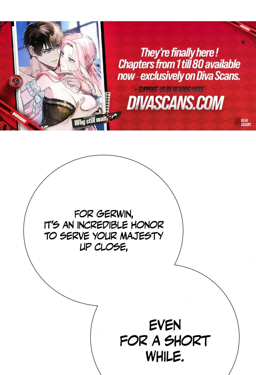 Savage Castle Chapter 80 page 67 - 