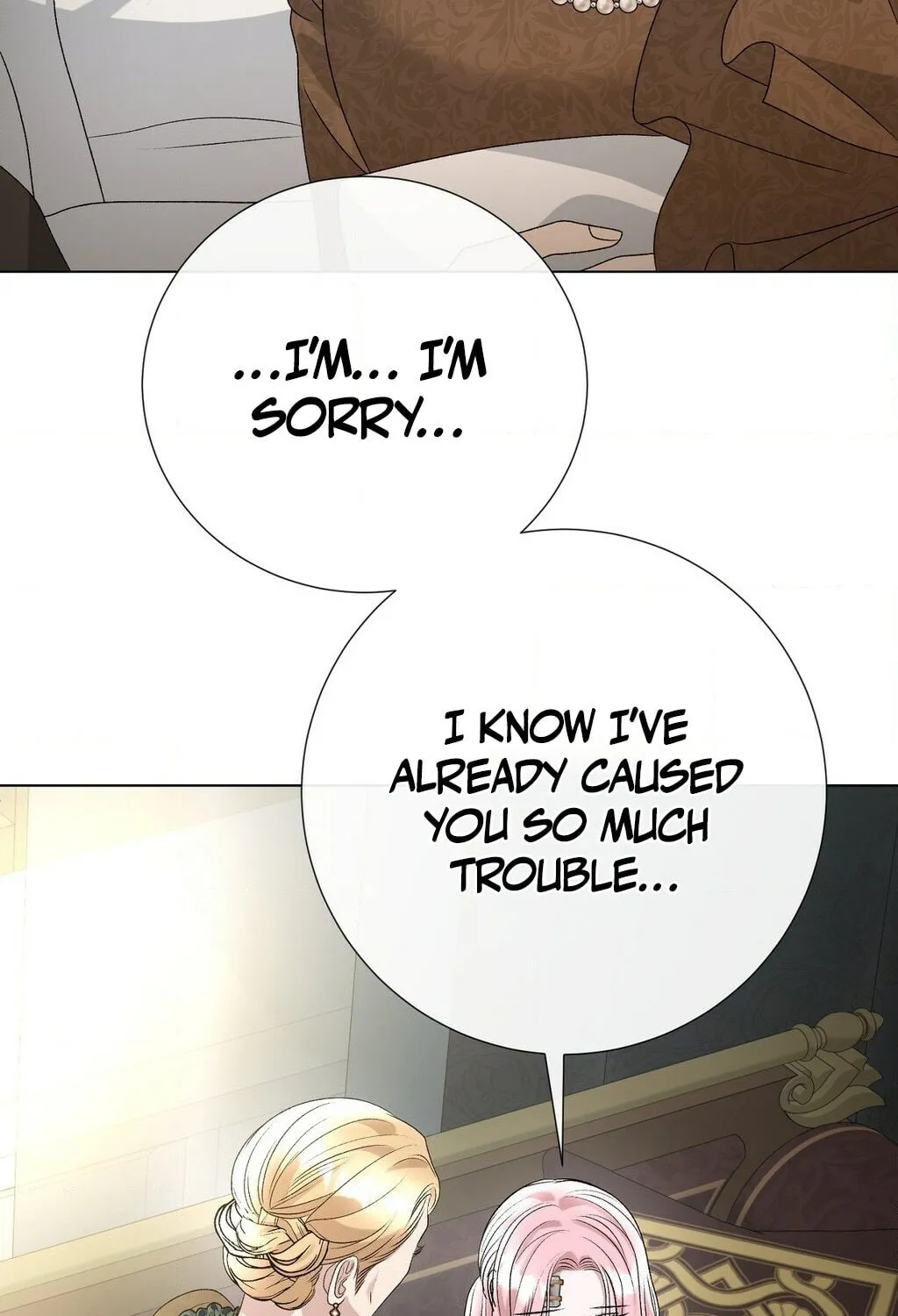 Savage Castle Chapter 80 page 73 - 