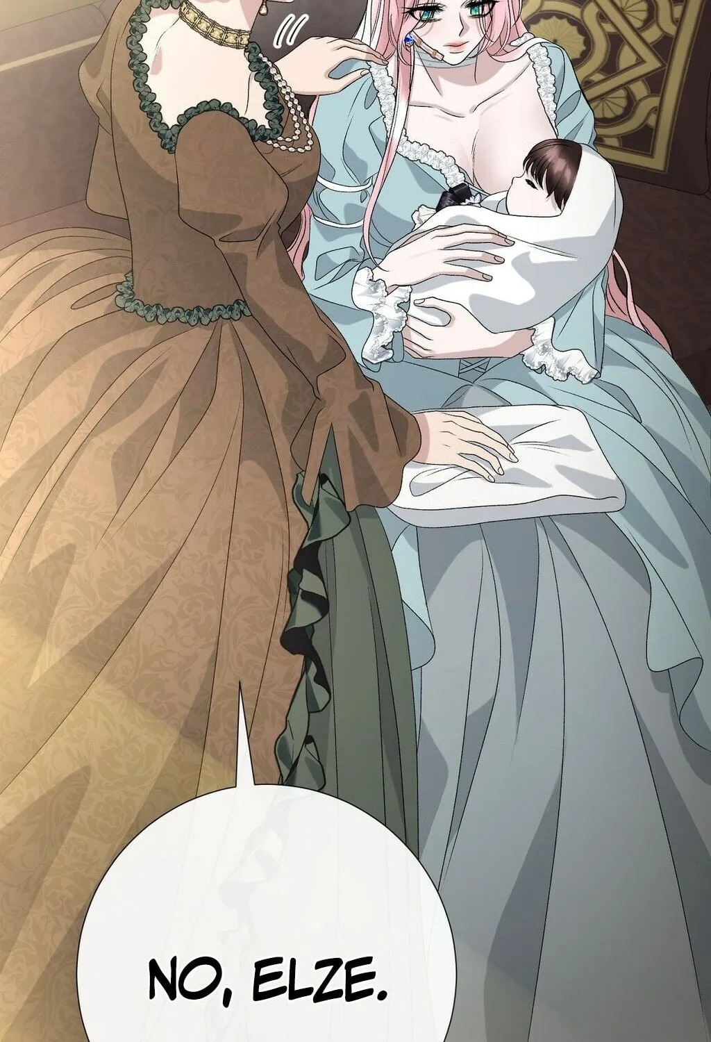 Savage Castle Chapter 80 page 74 - 
