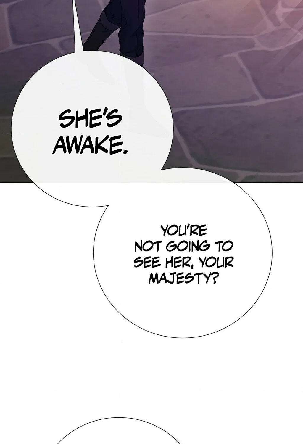 Savage Castle Chapter 80 page 89 - 