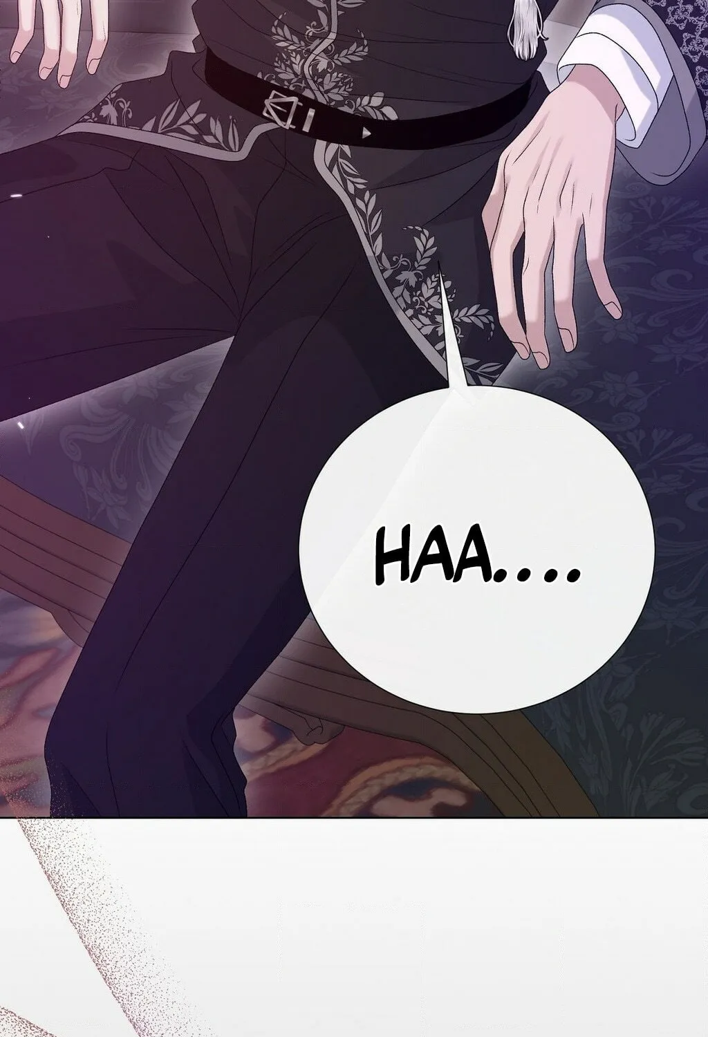 Savage Castle Chapter 80 page 92 - 