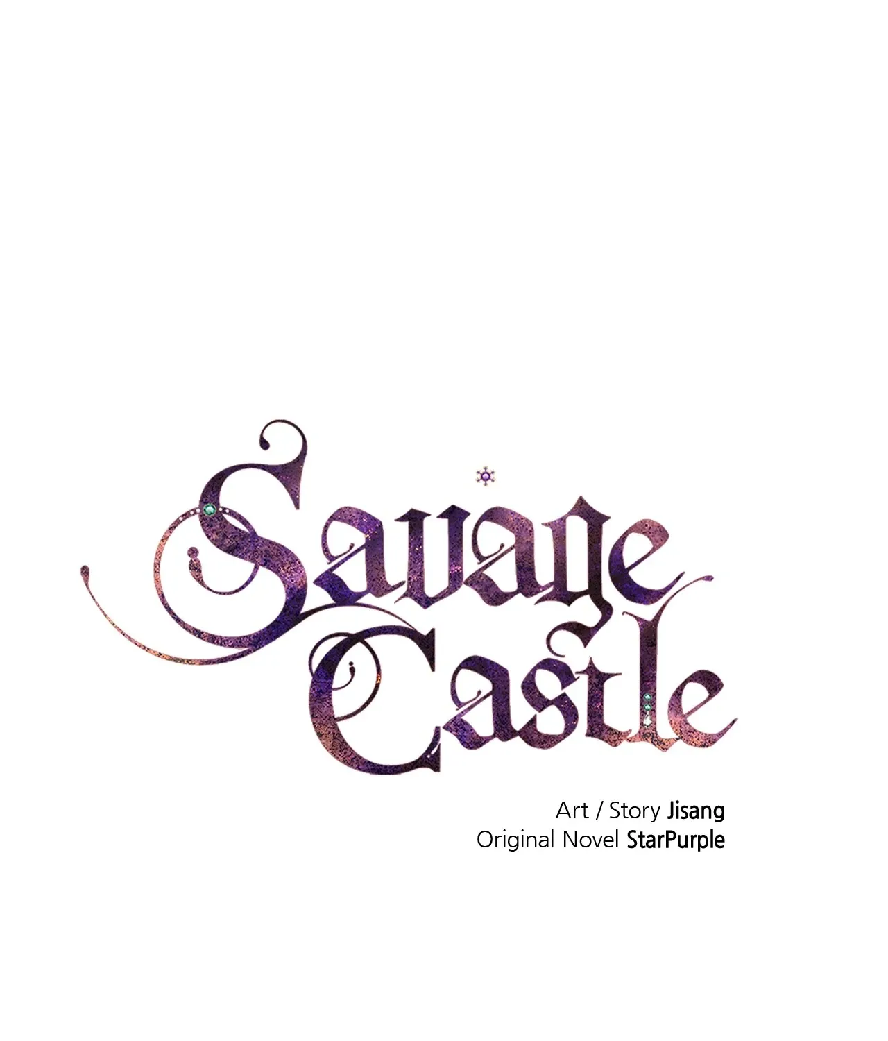 Savage Castle Chapter 81 page 13 - 