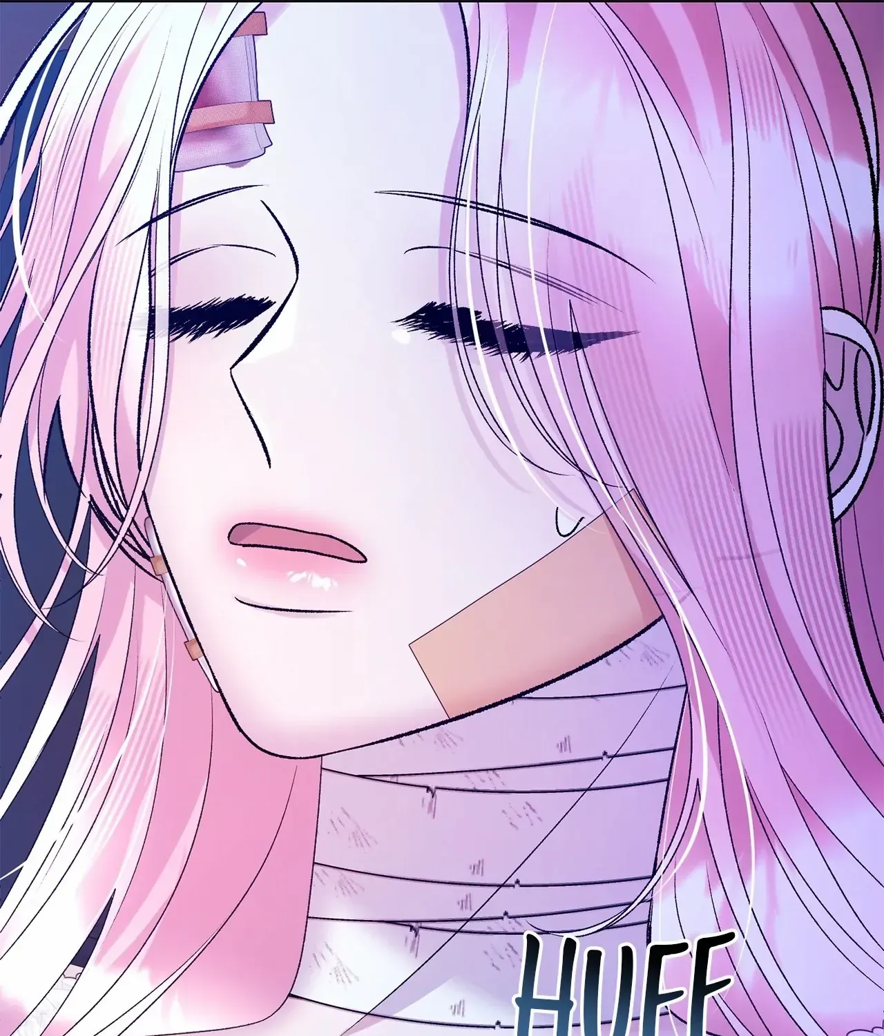 Savage Castle Chapter 81 page 140 - 