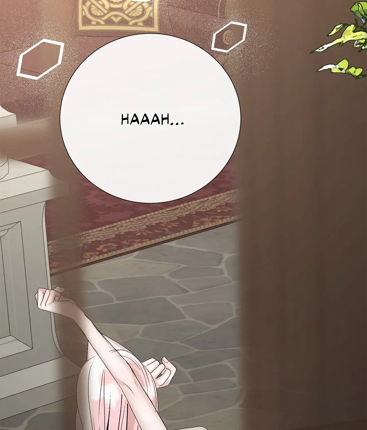 Savage Castle Chapter 81 page 165 - 