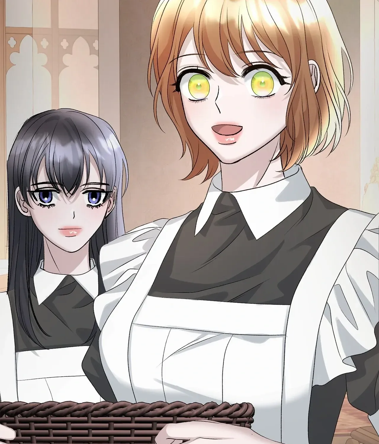 Savage Castle Chapter 81 page 169 - 