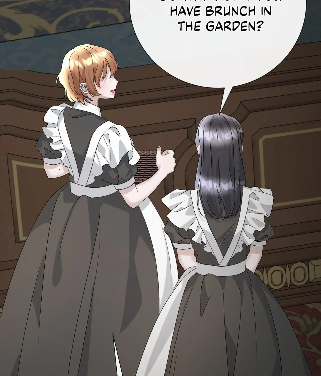 Savage Castle Chapter 81 page 175 - 