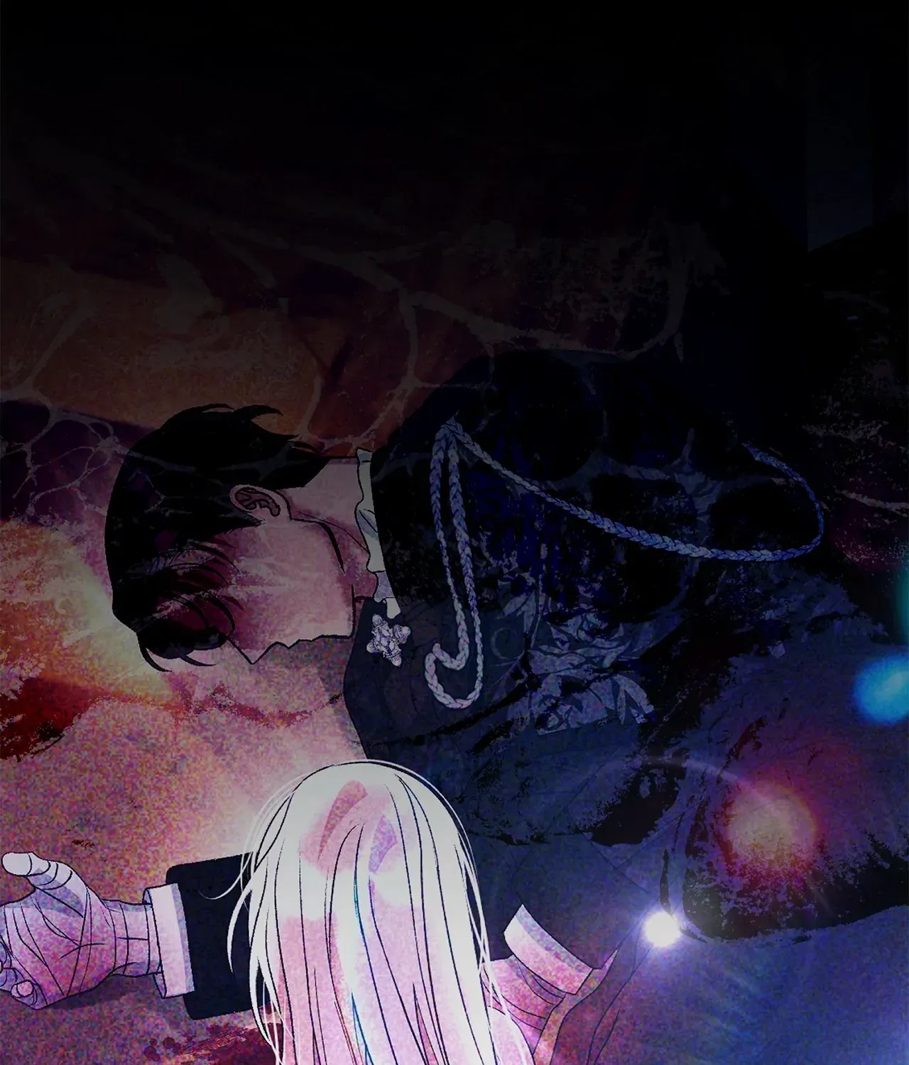 Savage Castle Chapter 82 page 108 - 