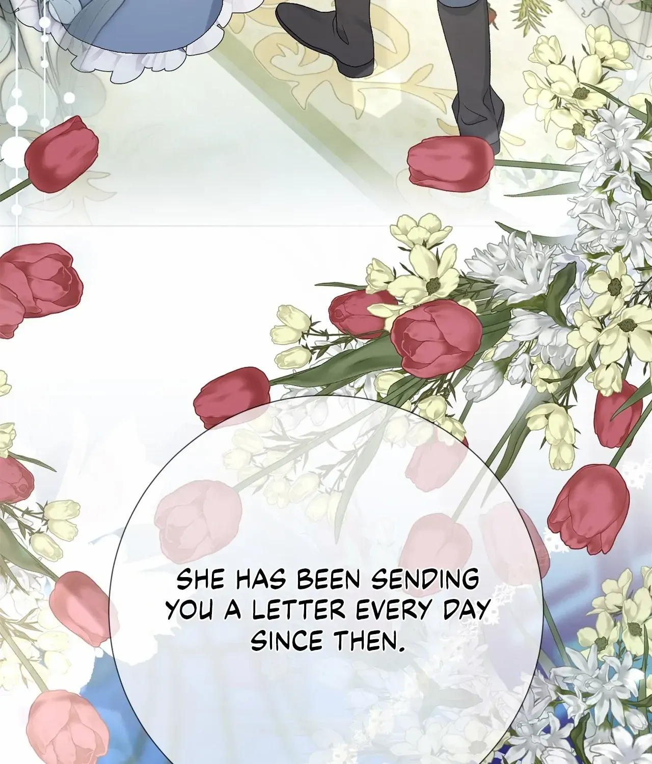 Savage Castle Chapter 82 page 129 - 