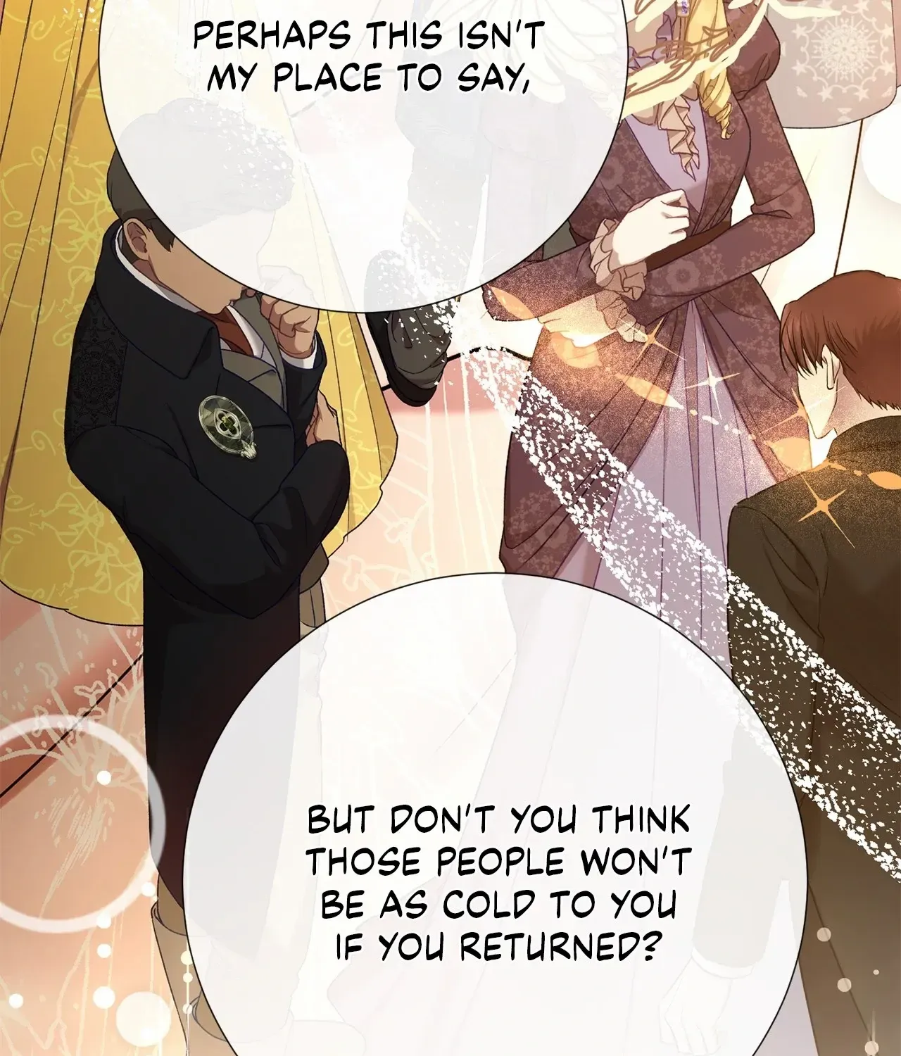 Savage Castle Chapter 82 page 138 - 