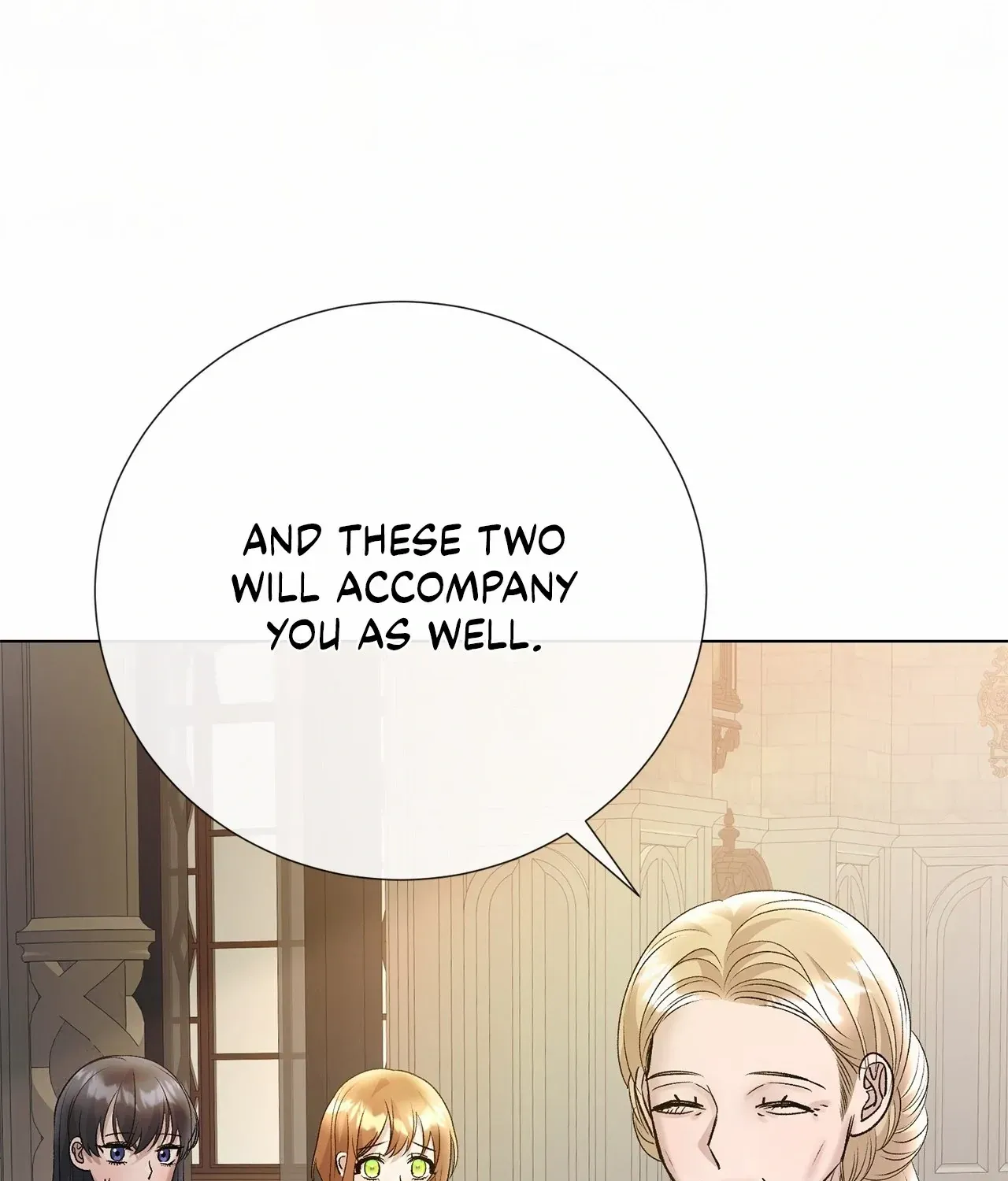 Savage Castle Chapter 82 page 140 - 