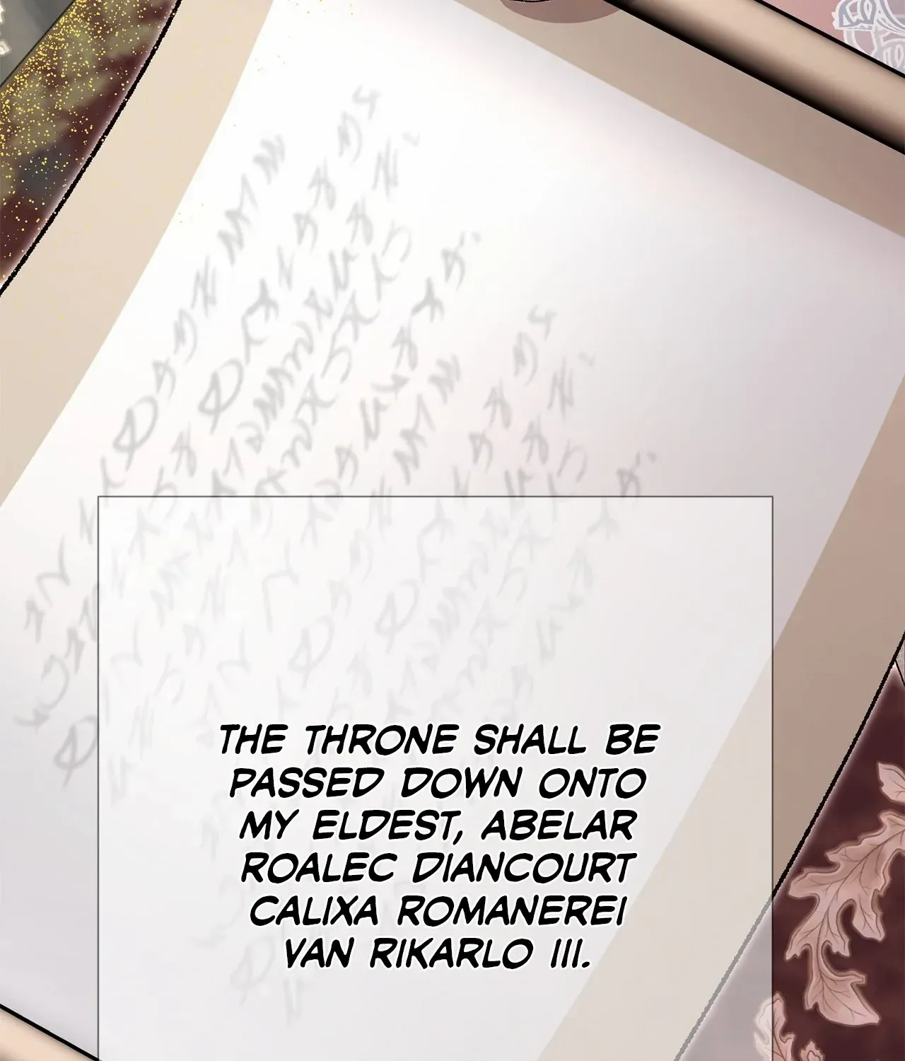 Savage Castle Chapter 82 page 201 - 