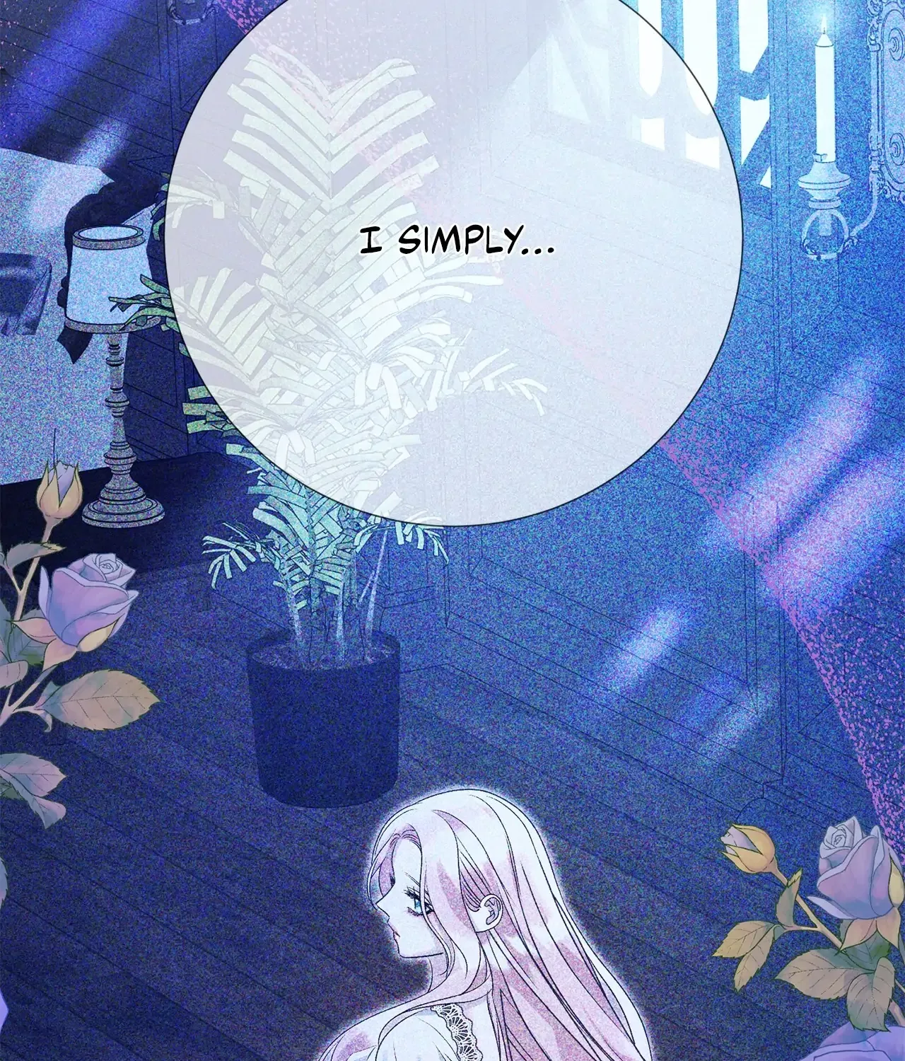 Savage Castle Chapter 82 page 48 - 