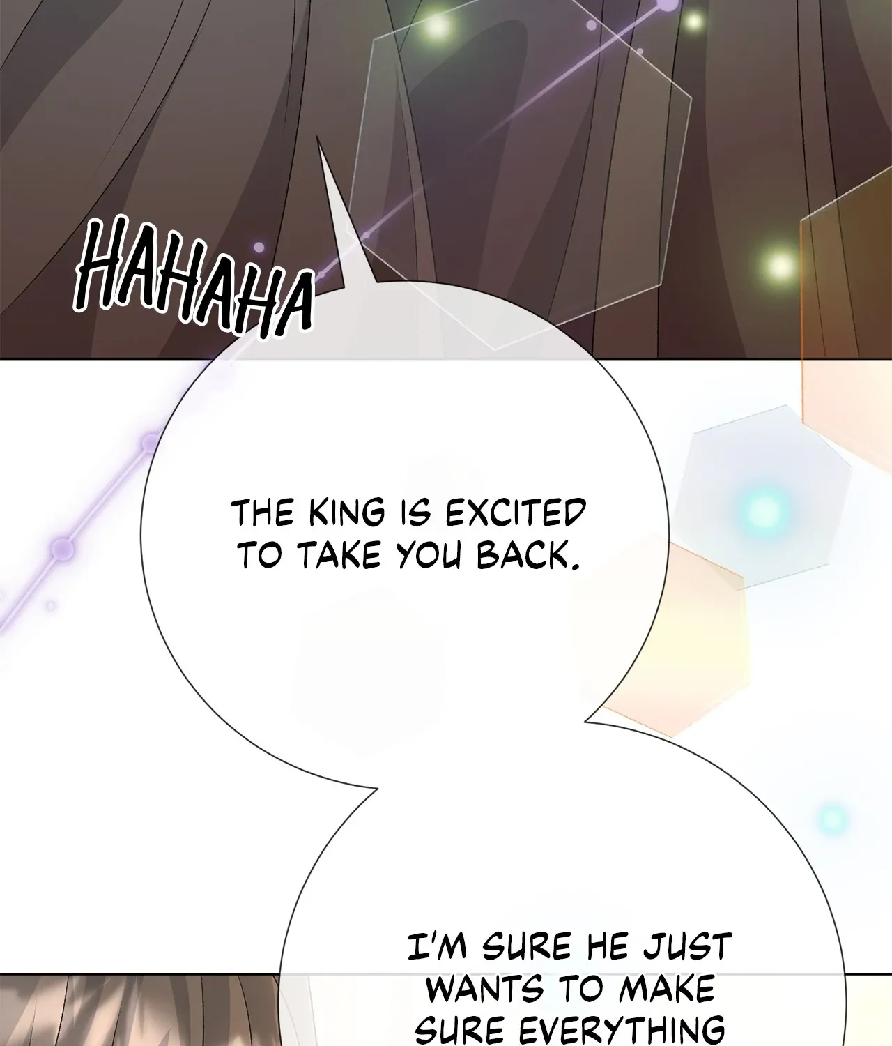 Savage Castle Chapter 83 page 126 - 
