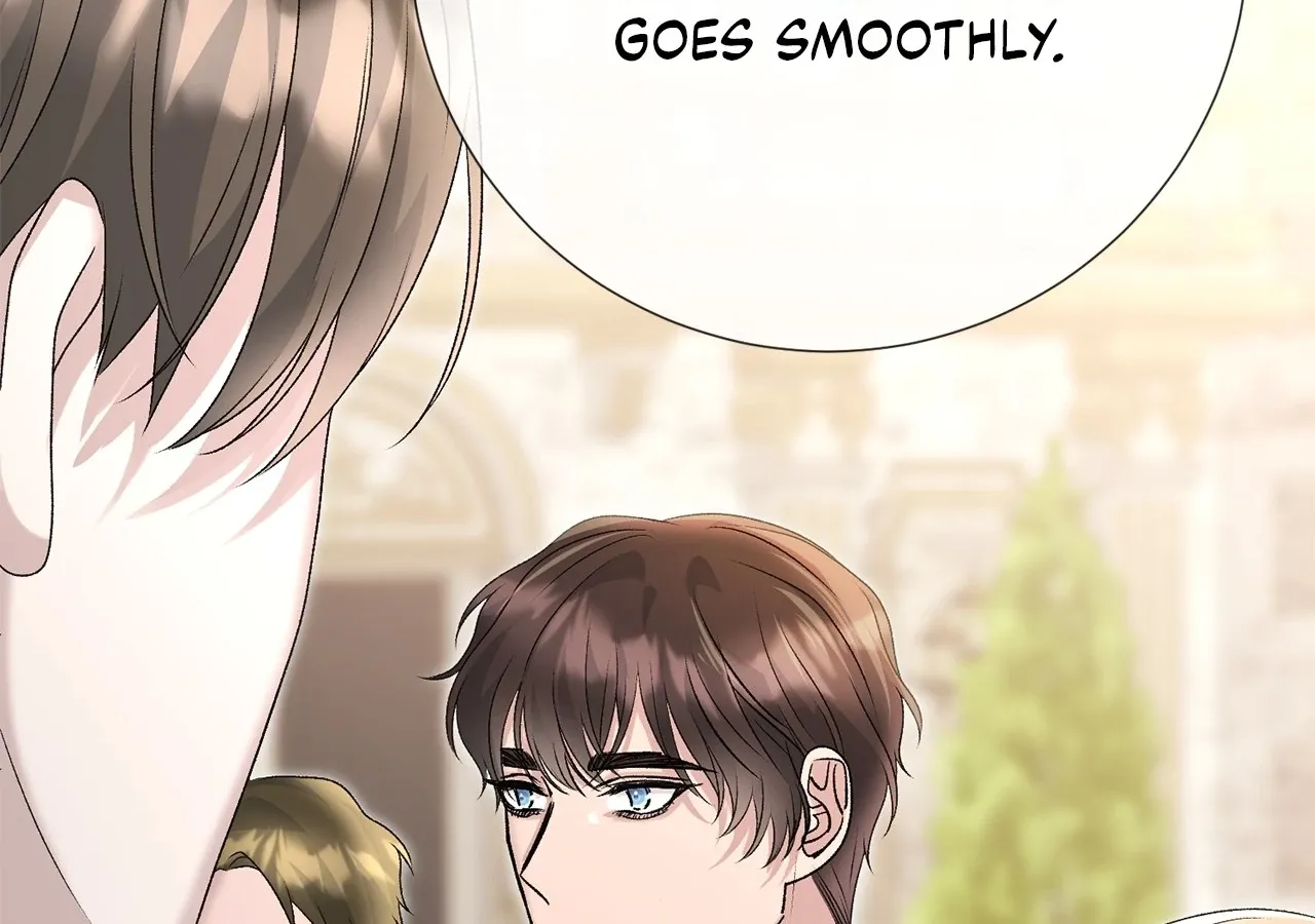 Savage Castle Chapter 83 page 127 - 