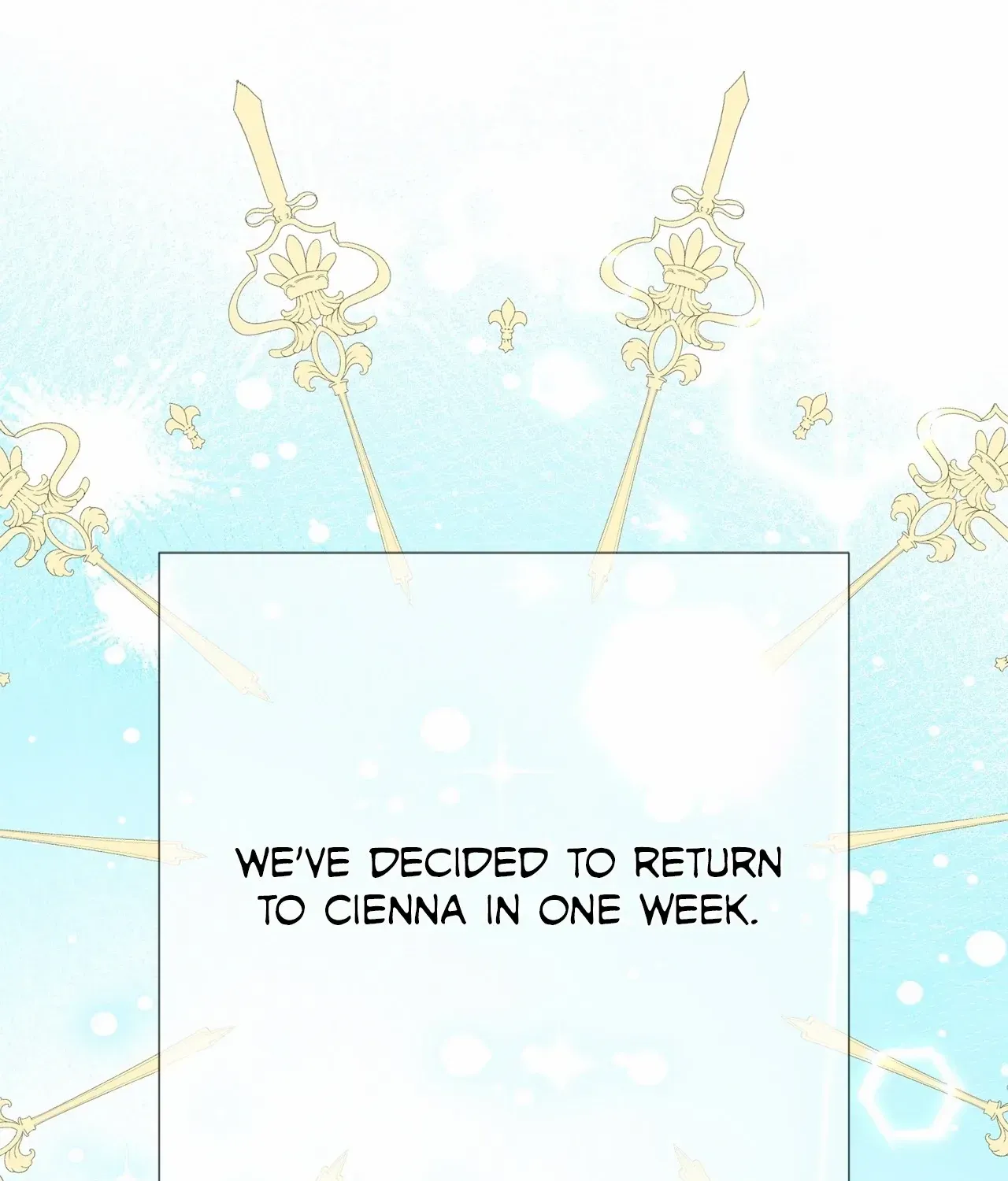 Savage Castle Chapter 83 page 134 - 