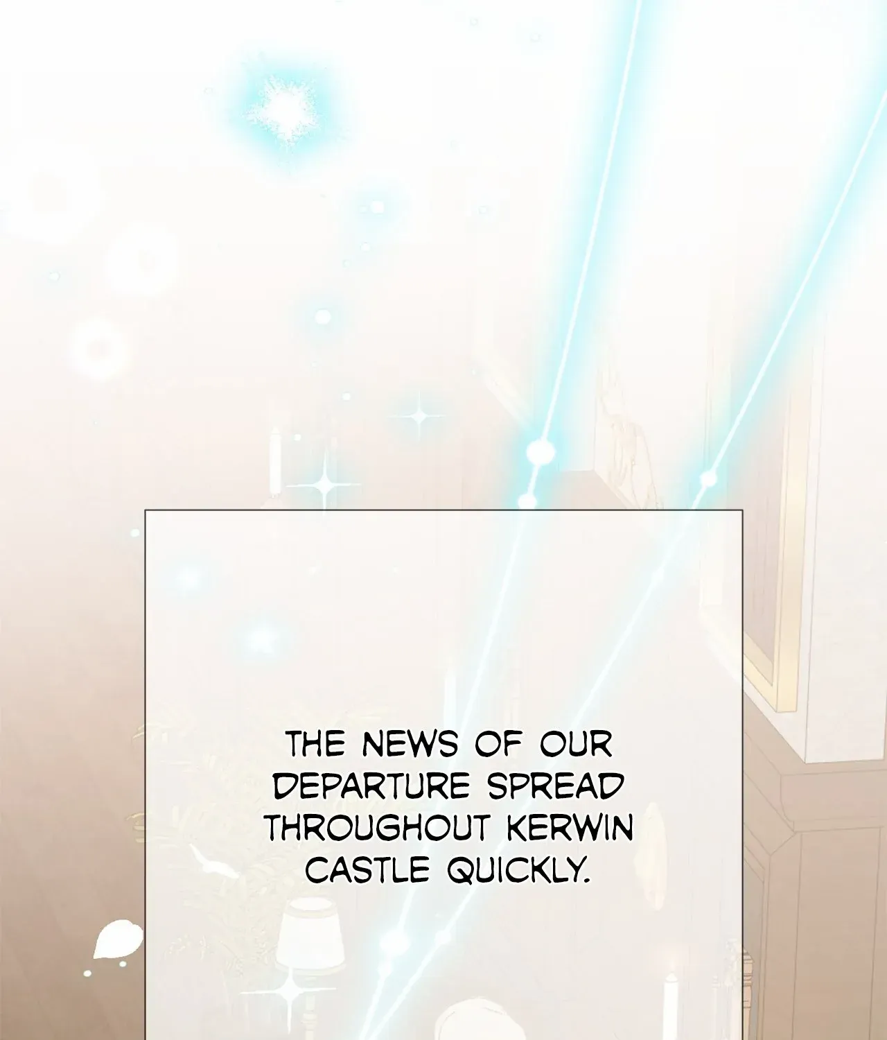 Savage Castle Chapter 83 page 136 - 
