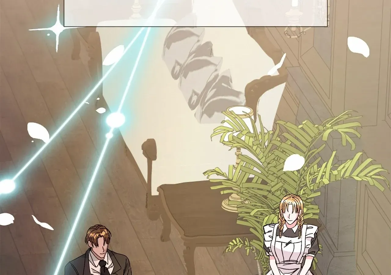 Savage Castle Chapter 83 page 137 - 