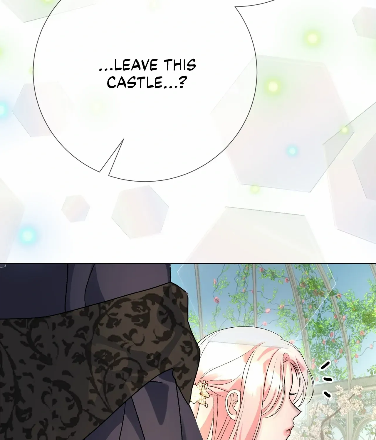 Savage Castle Chapter 83 page 148 - 
