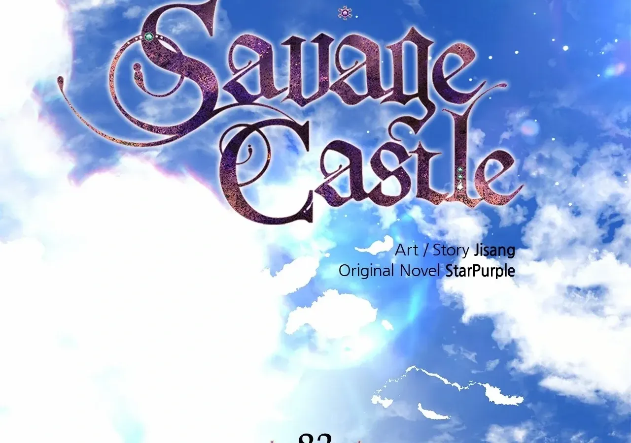 Savage Castle Chapter 83 page 16 - 