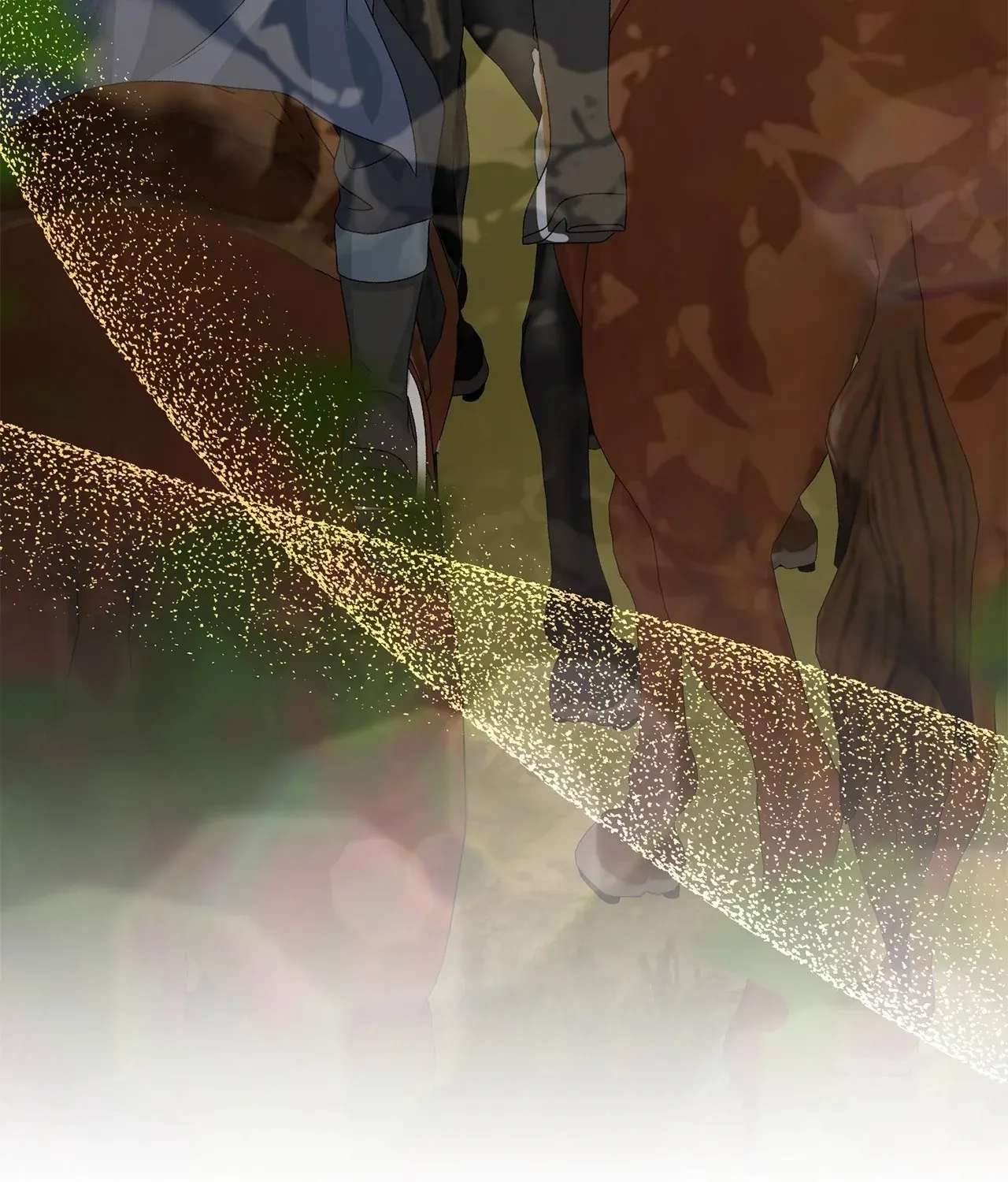 Savage Castle Chapter 83 page 21 - 