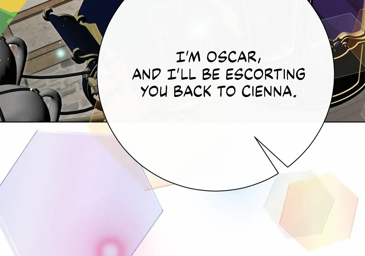 Savage Castle Chapter 83 page 224 - 