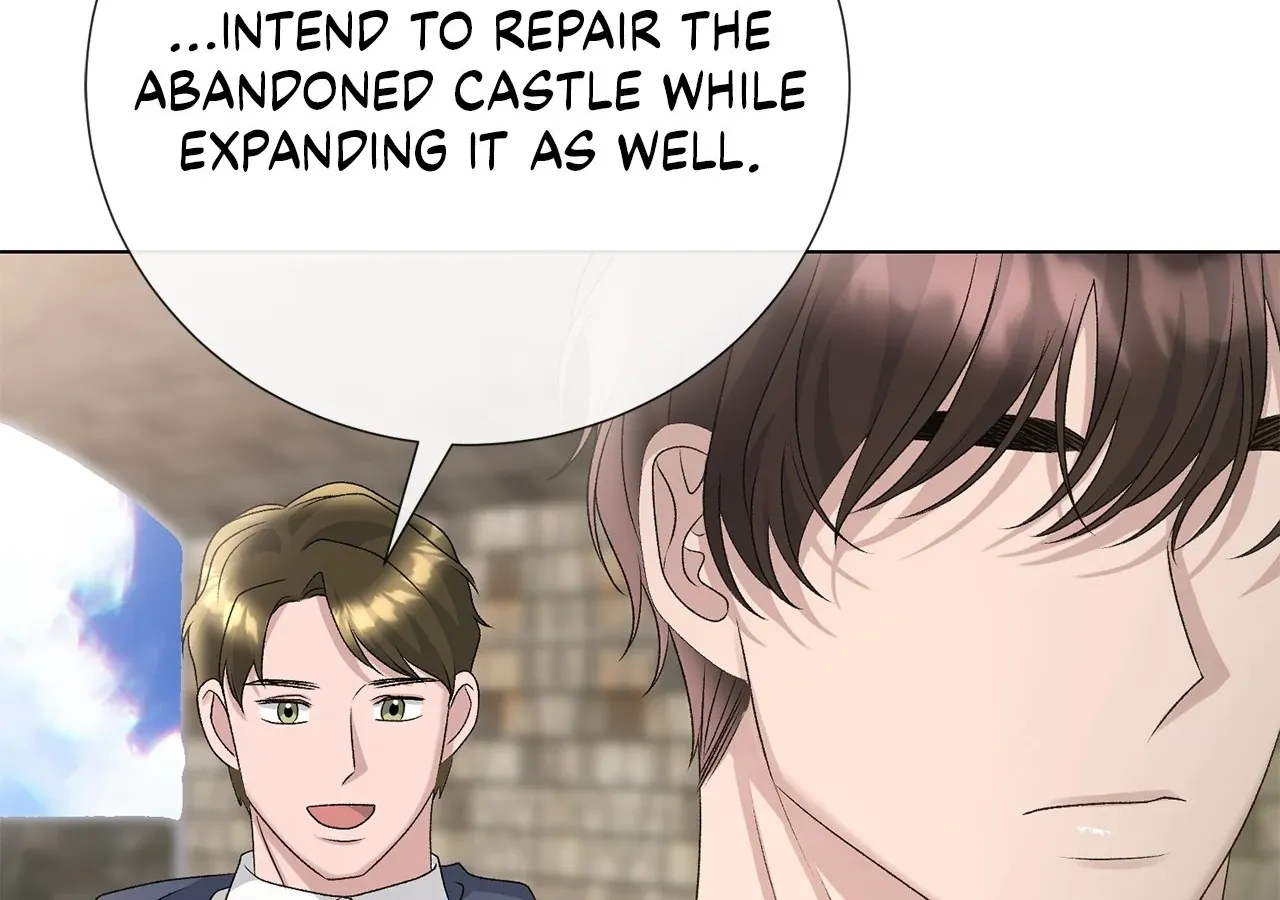 Savage Castle Chapter 83 page 24 - 