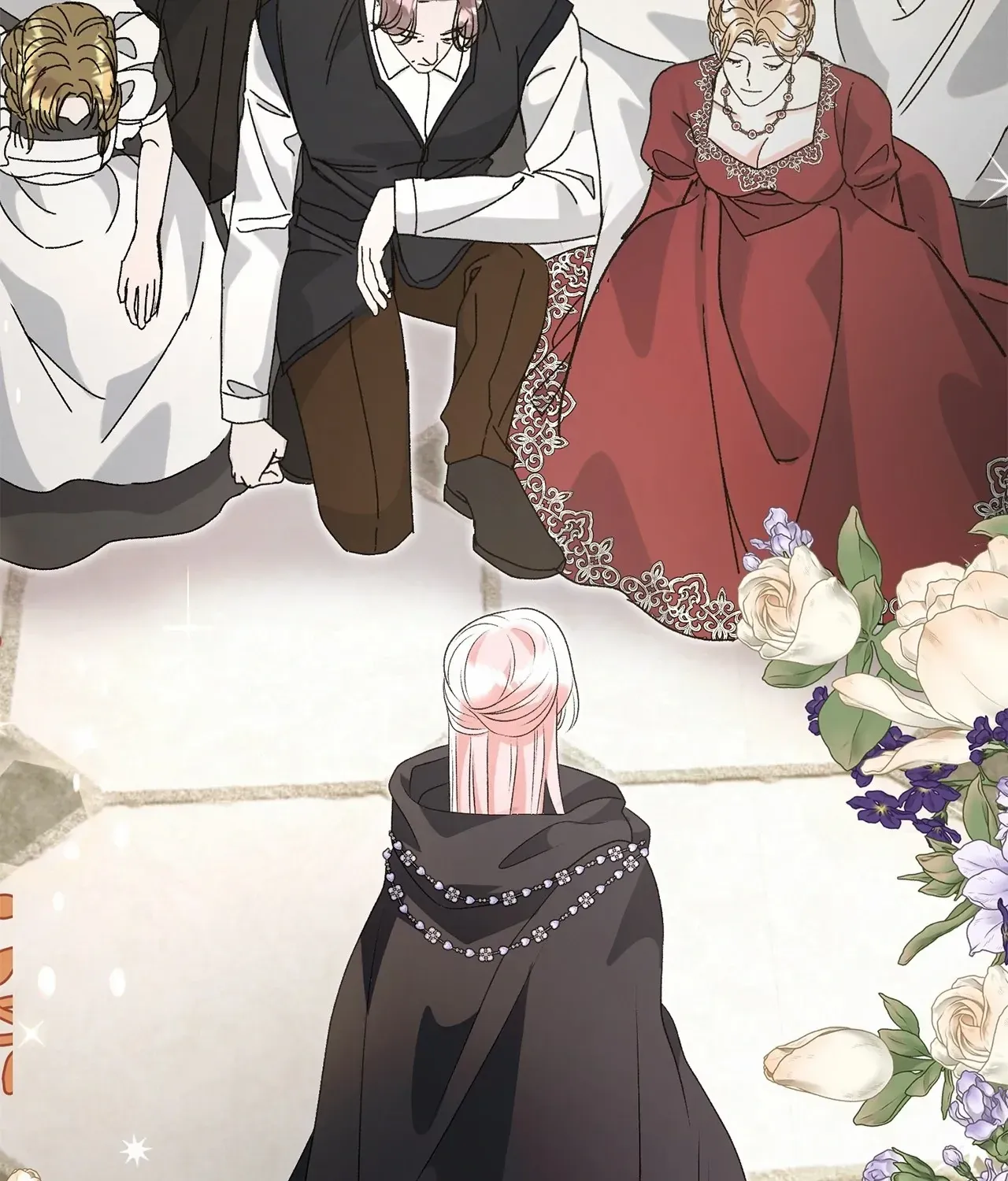 Savage Castle Chapter 83 page 235 - 
