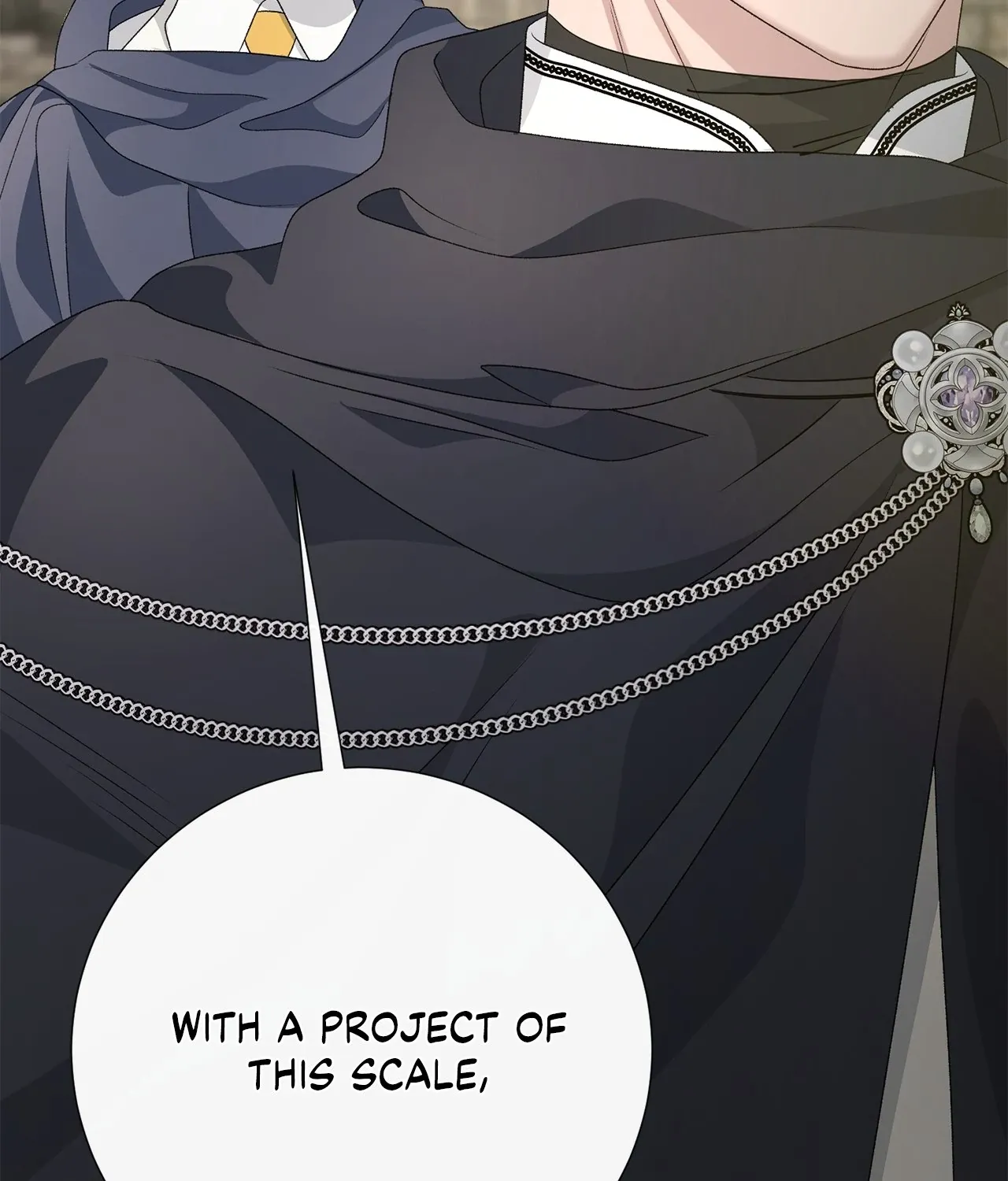 Savage Castle Chapter 83 page 25 - 
