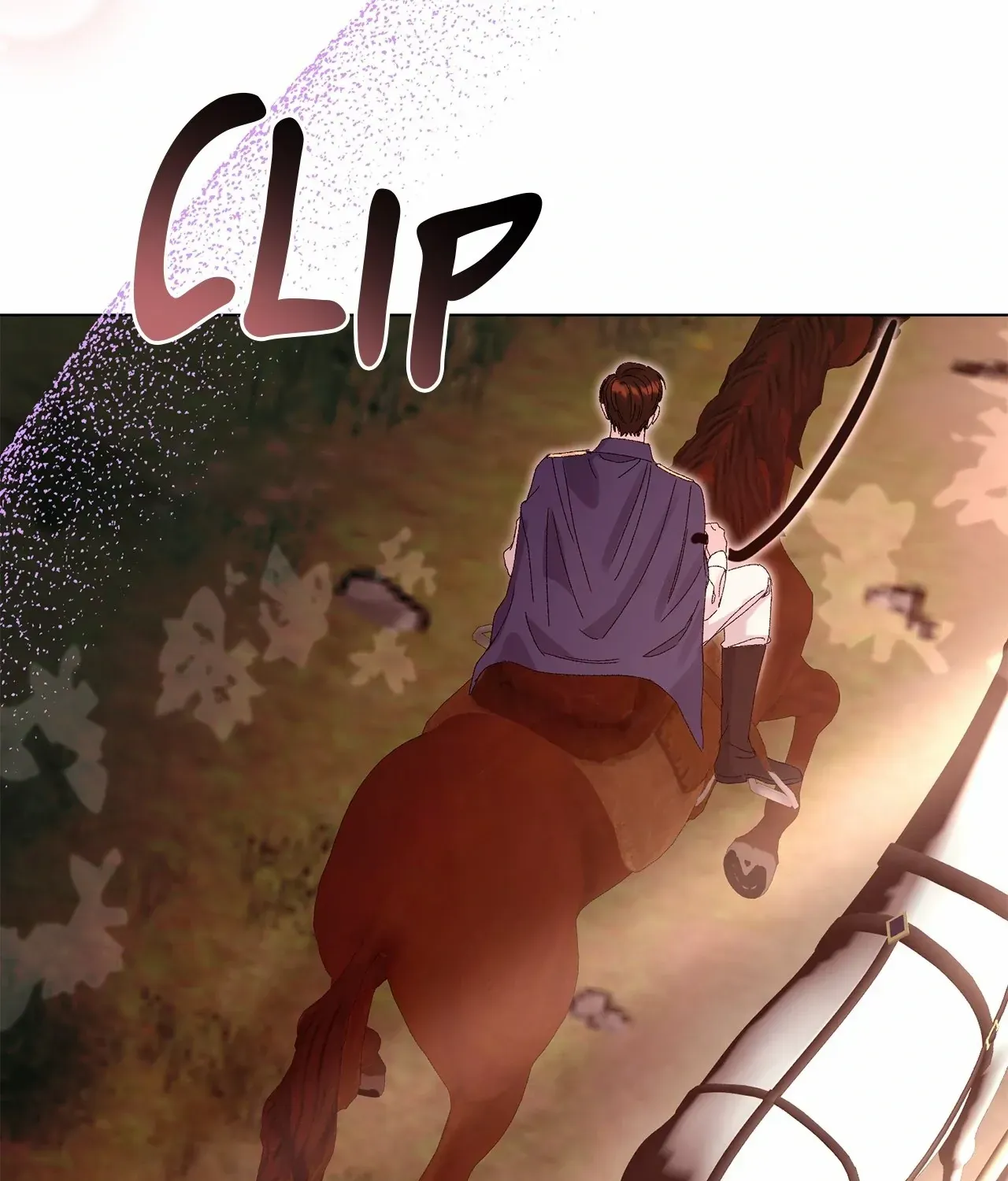 Savage Castle Chapter 83 page 246 - 