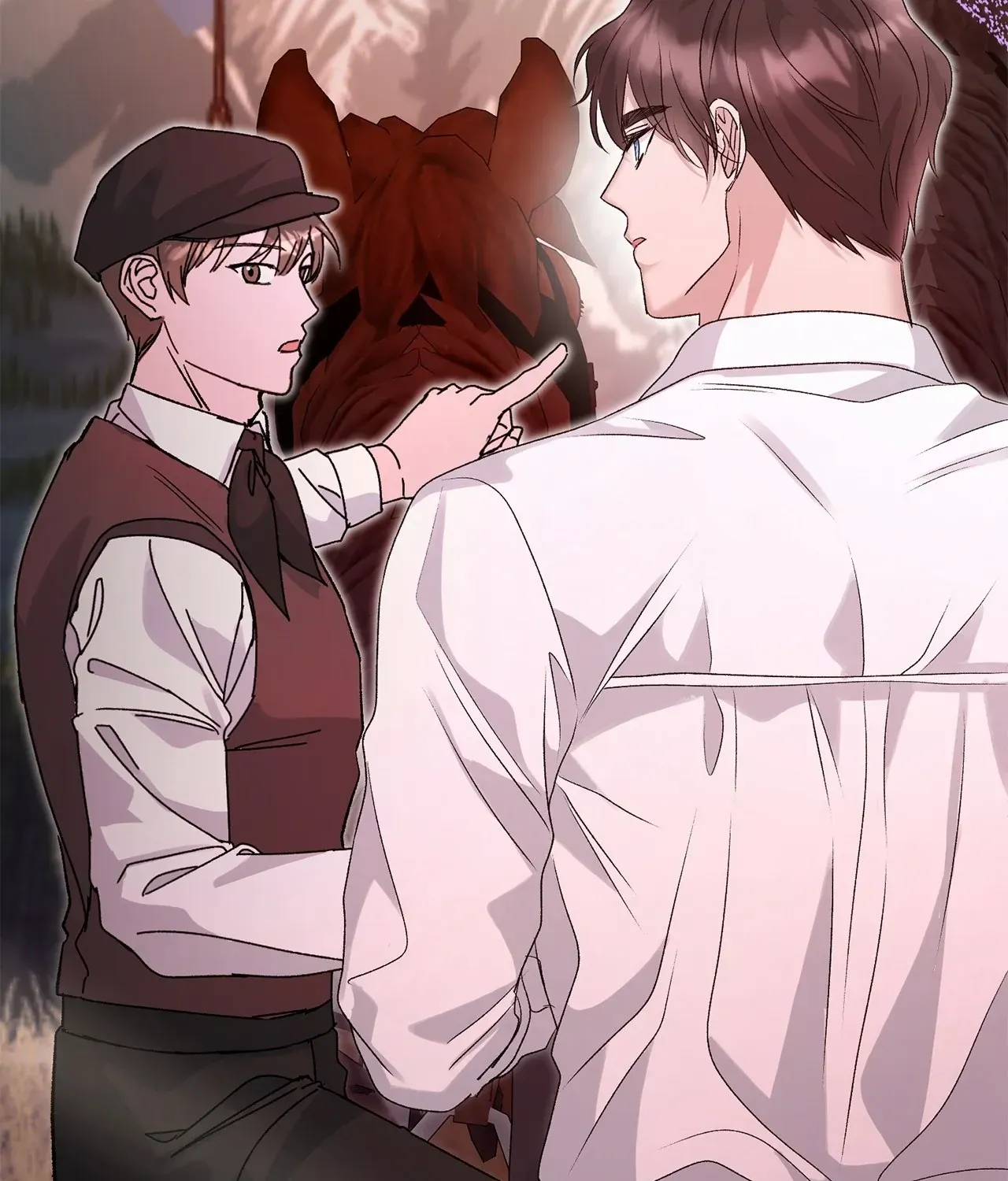 Savage Castle Chapter 83 page 250 - 