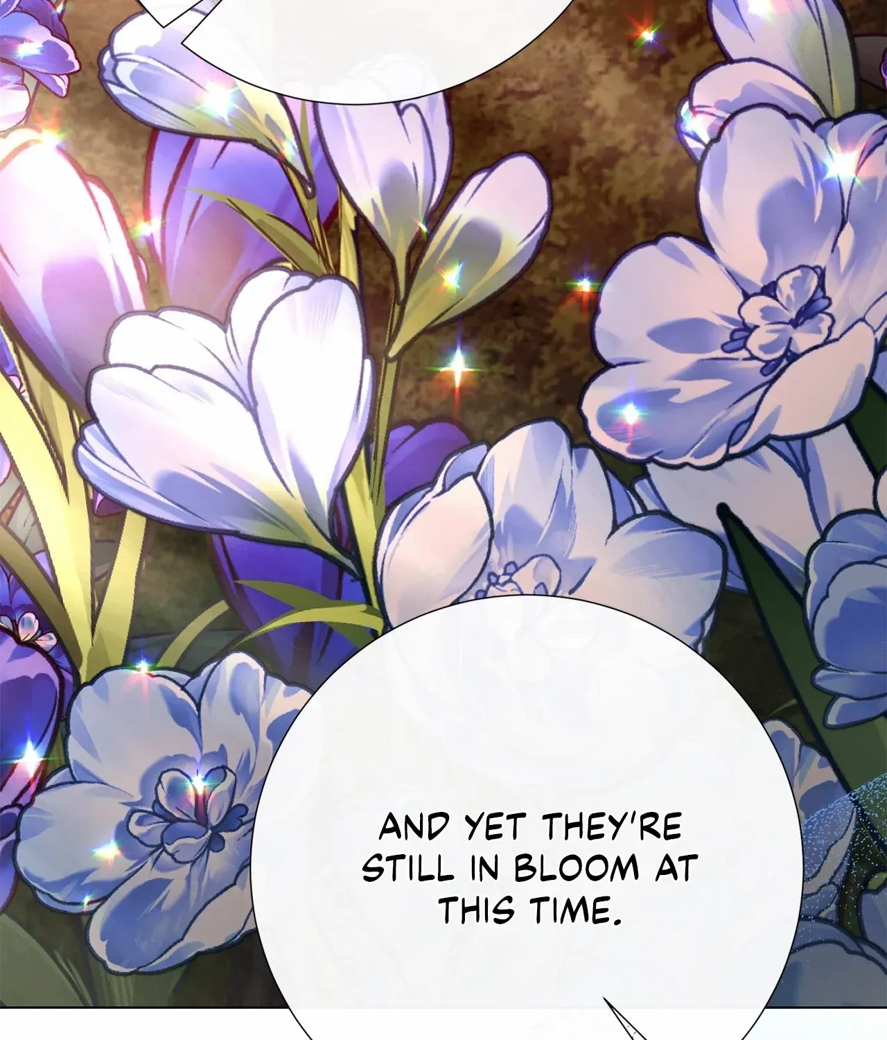 Savage Castle Chapter 83 page 260 - 