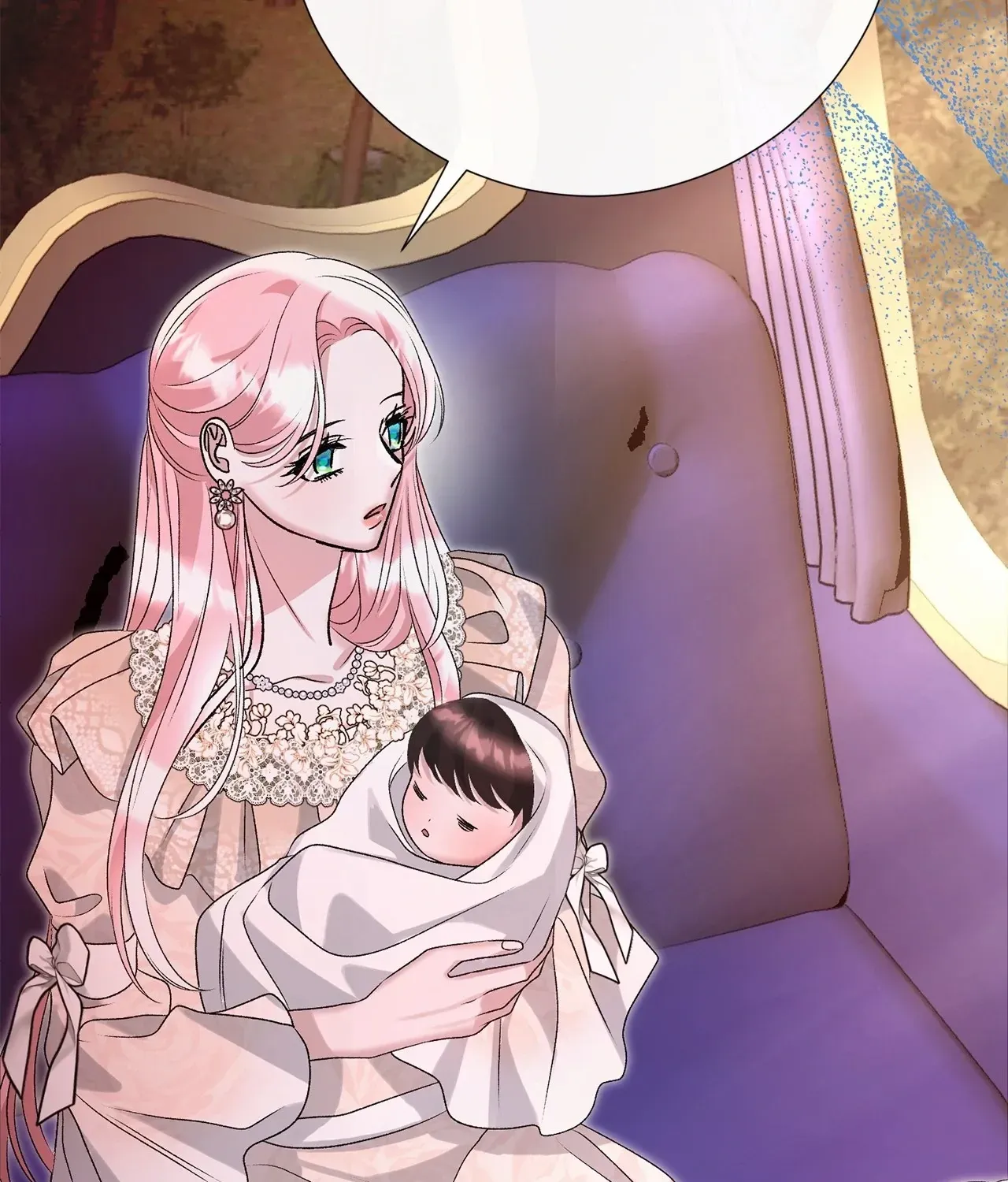 Savage Castle Chapter 83 page 264 - 