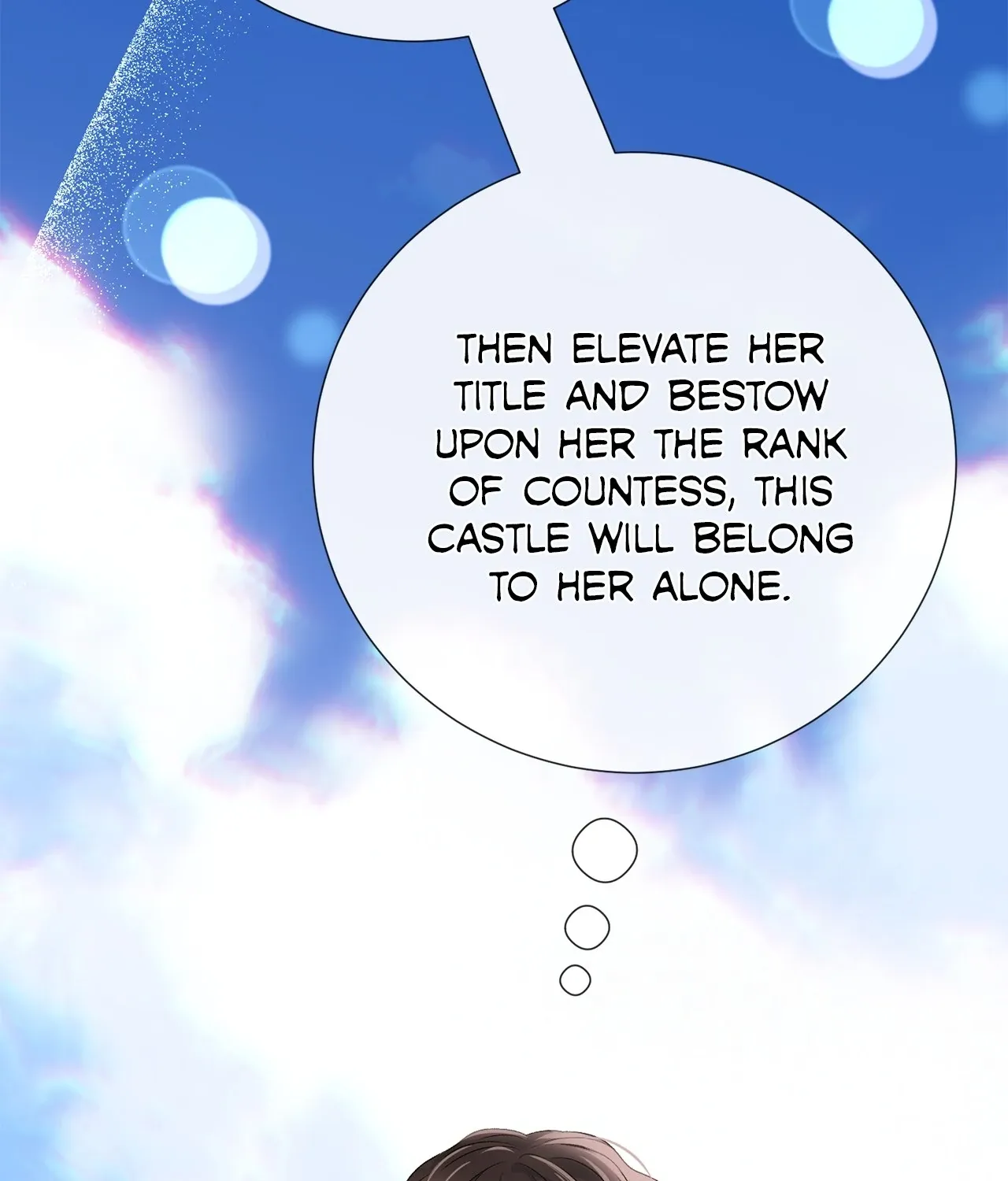 Savage Castle Chapter 83 page 37 - 