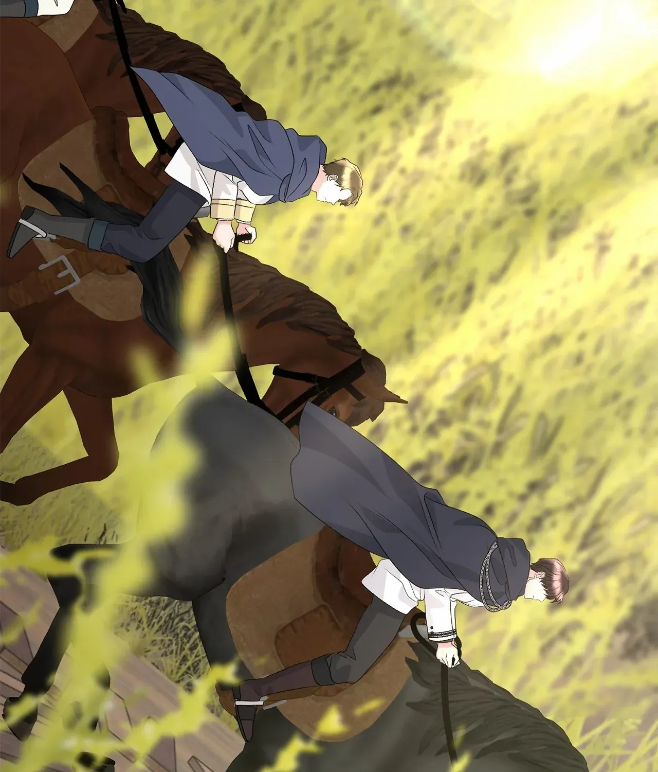 Savage Castle Chapter 83 page 7 - 