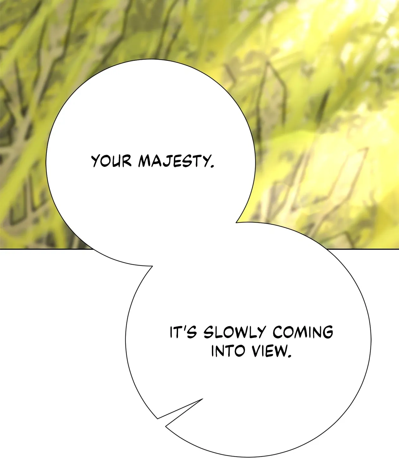 Savage Castle Chapter 83 page 9 - 