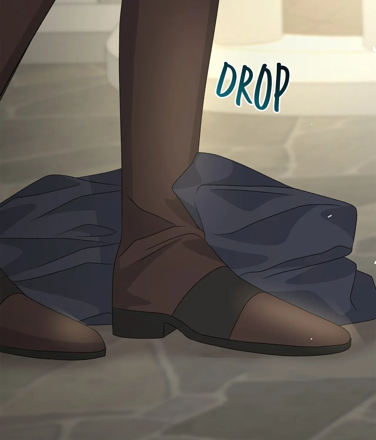 Savage Castle Chapter 83 page 94 - 
