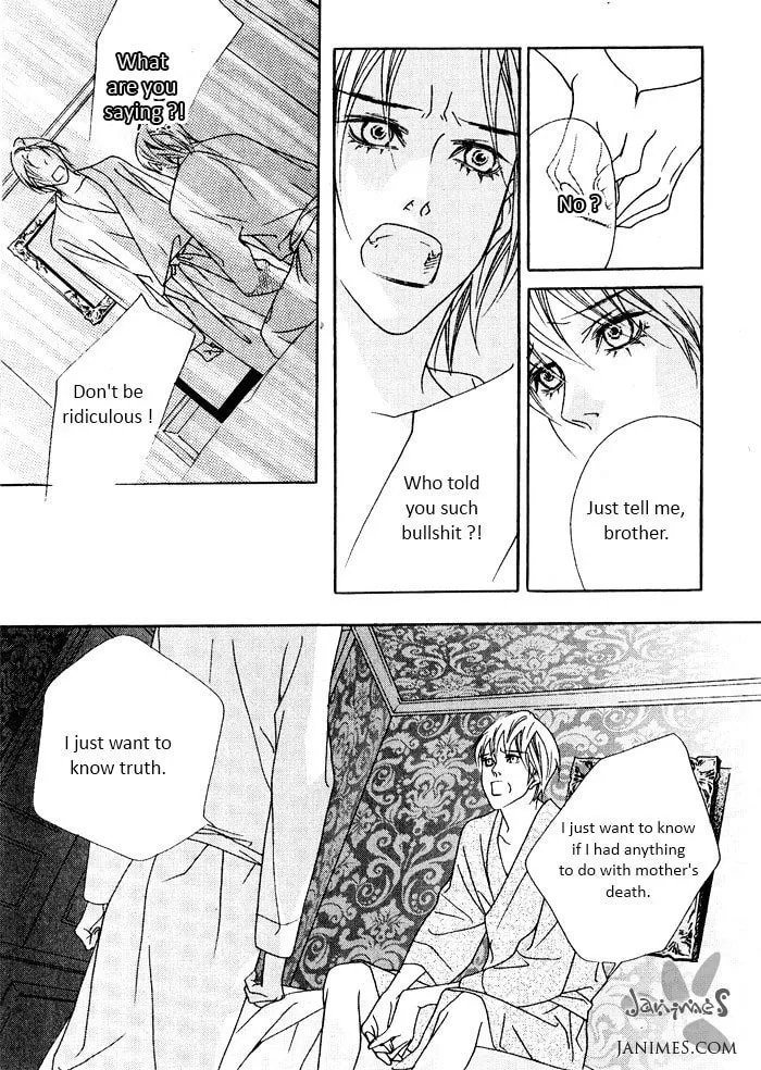 Savage Garden Chapter 21 page 11 - 