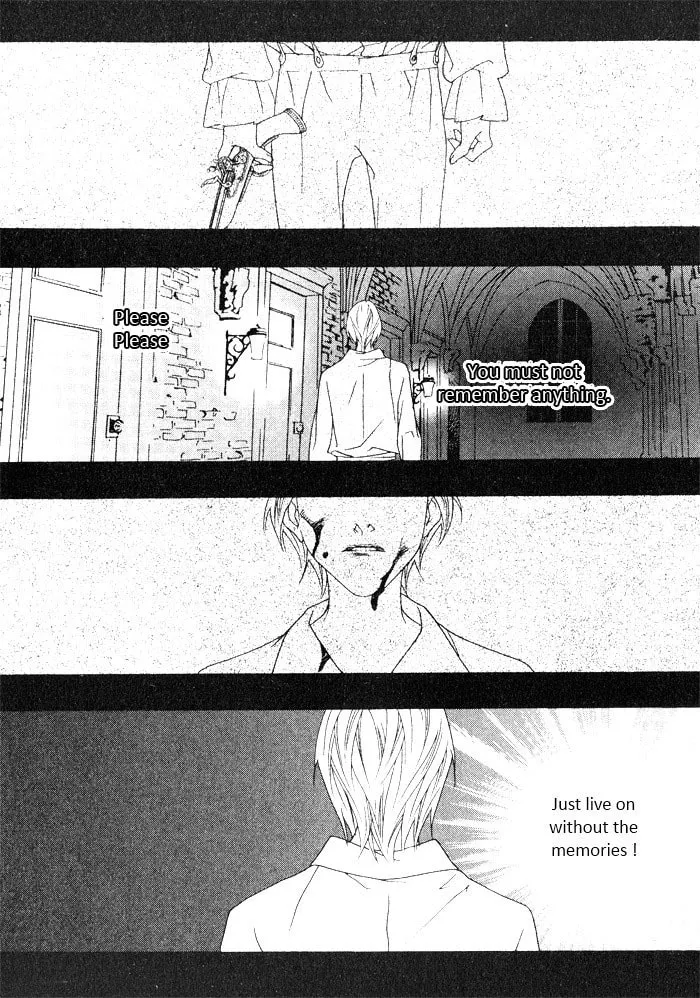 Savage Garden Chapter 21 page 14 - 