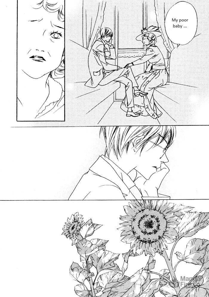 Savage Garden Chapter 21 page 18 - 