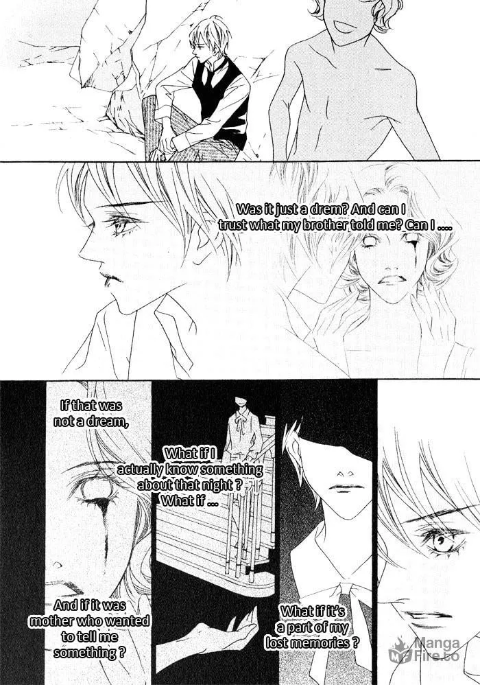 Savage Garden Chapter 21 page 20 - 