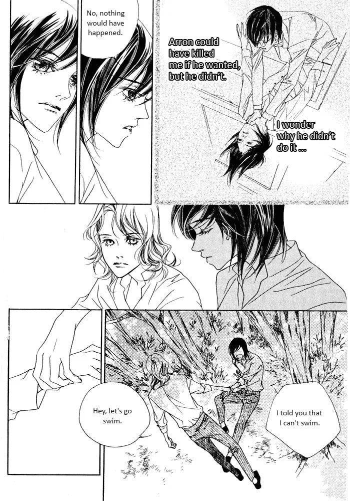 Savage Garden Chapter 21 page 22 - 