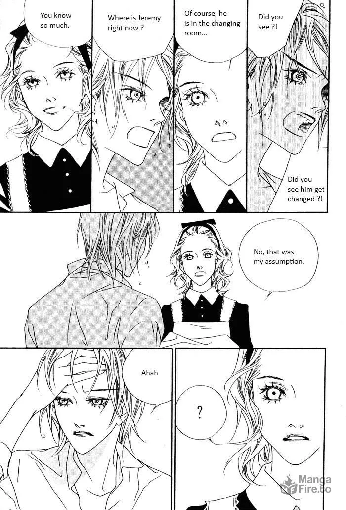 Savage Garden Chapter 21 page 33 - 
