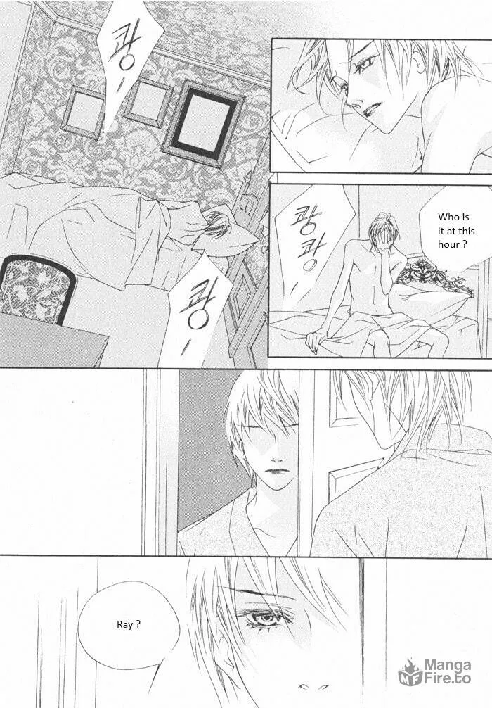 Savage Garden Chapter 21 page 6 - 