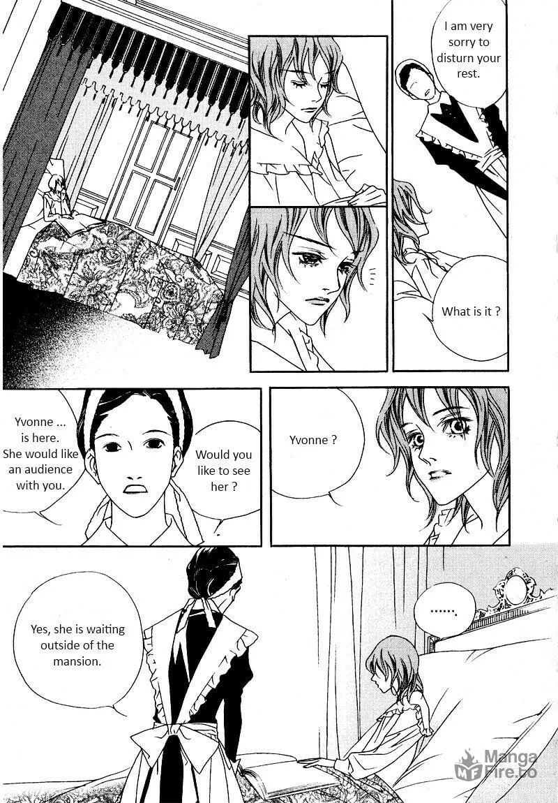 Savage Garden Chapter 22 page 12 - 