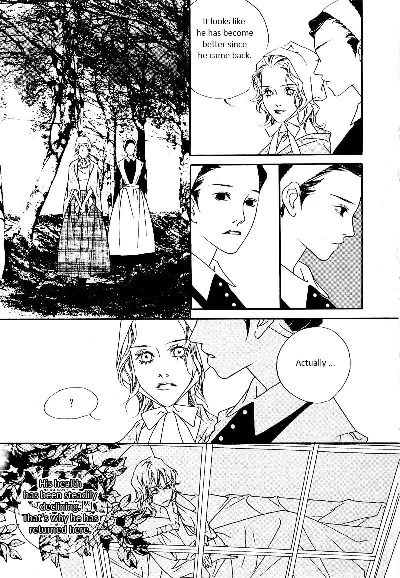 Savage Garden Chapter 22 page 14 - 