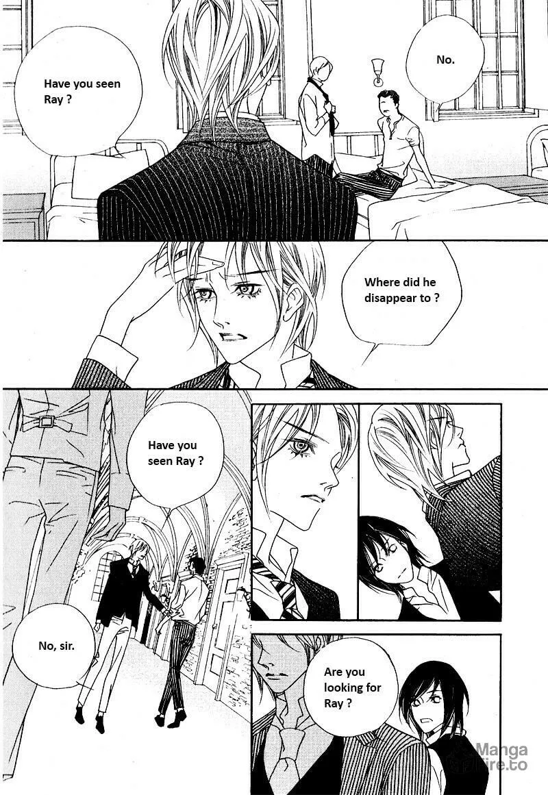 Savage Garden Chapter 22 page 24 - 