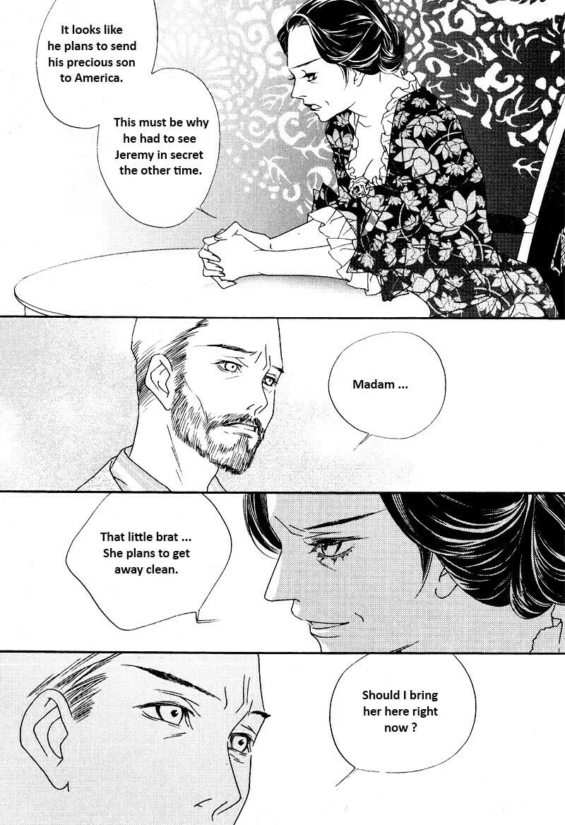 Savage Garden Chapter 22 page 38 - 